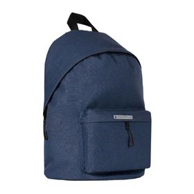 Rakerplus 42x29x14 cm Lacivert Klasik Unisex Sırt Okul Çantası