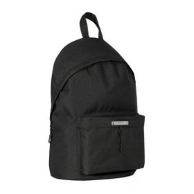 Rakerplus 42x29x14 cm Siyah Klasik Unisex Sırt Okul Çantası
