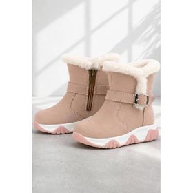 Rakerplus Deriden Pudra Pembe Bebek Bot