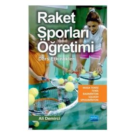 Raket Sporları Öğretimi - Ali Demir