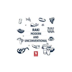 Rakı - Modern and Unconventional - Erdir Zat