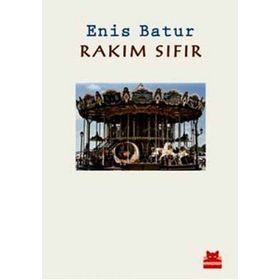 RAKIM SIFIR - ENIS BATUR