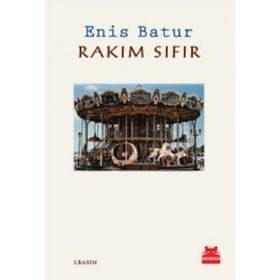 RAKIM SIFIR - ENIS BATUR