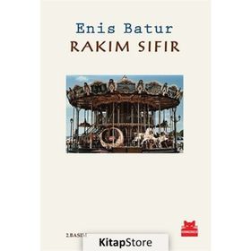 RAKIM SIFIR - ENIS BATUR
