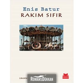 RAKIM SIFIR - ENIS BATUR