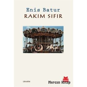 RAKIM SIFIR - ENIS BATUR