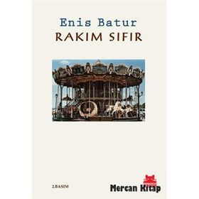 RAKIM SIFIR - ENIS BATUR