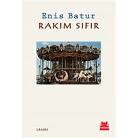 RAKIM SIFIR - ENIS BATUR