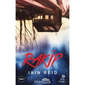 RAKIP - EMMANUEL CARRERE