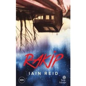 RAKIP - EMMANUEL CARRERE
