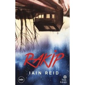 Rakip - Iain Reid