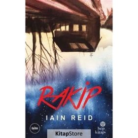 Rakip - Iain Reid