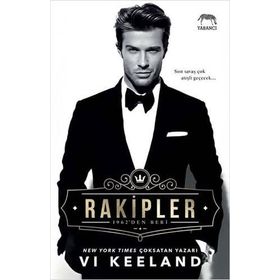 Rakipler - Vi Keeland