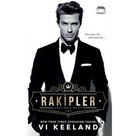Rakipler - Vi Keeland