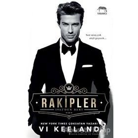 Rakipler - Vi Keeland
