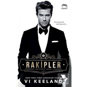 Rakipler - Vi Keeland