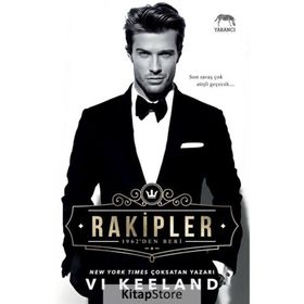 Rakipler - Vi Keeland