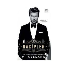Rakipler - Vi Keeland