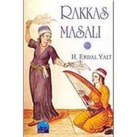 Rakkas Masalı - Hüseyin Erdal Yalt