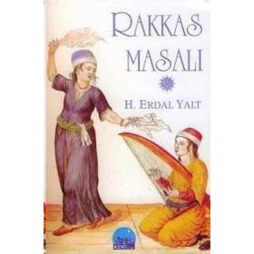 Rakkas Masalı - Hüseyin Erdal Yalt