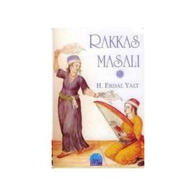 Rakkas Masalı - Hüseyin Erdal Yalt