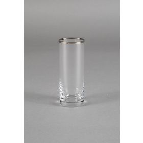 Rakle Avantgarde Platin 4'lü Set 195 cc Rakı Bardağı