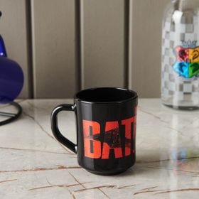Rakle Batman Siyah 250 ml Kupa