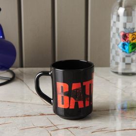 Rakle Batman Siyah 250 ml Kupa
