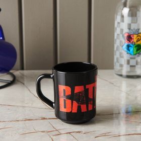 Rakle Batman Siyah 250 ml Kupa