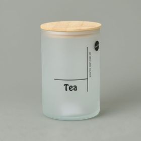 Rakle Daily Jar Tea 1050 ml Kavanoz