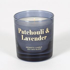 Rakle Füme Patchouli Lavender 120 gr Kokulu Mum