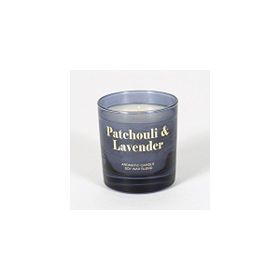 Rakle Füme Patchouli Lavender 120 gr Kokulu Mum