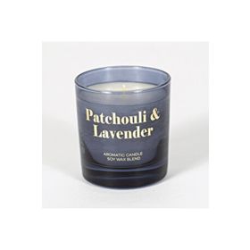 Rakle Füme Patchouli Lavender 120 gr Kokulu Mum