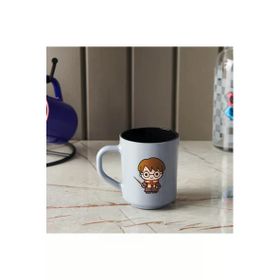 Rakle Harry Potter Gri 250 ml Kupa
