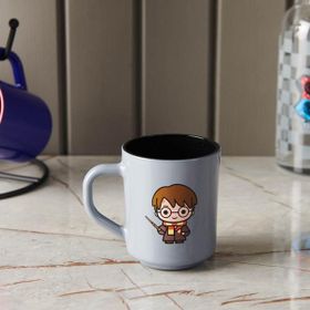 Rakle Harry Potter Gri 250 ml Kupa
