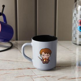 Rakle Harry Potter Gri 250 ml Kupa