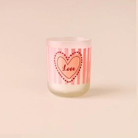 Rakle Love Lily Renkli 180 gr Kokulu Mum