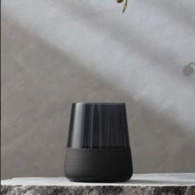 Rakle Matte 4'lü 420 ml Su Bardağı Seti
