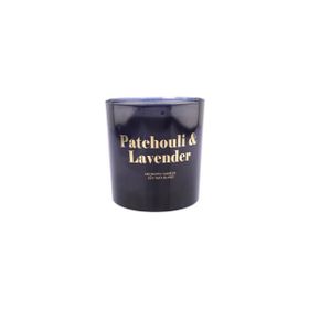 Rakle Patchouli 620 gr Kokulu Mum