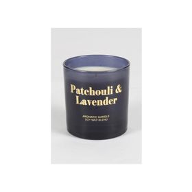 Rakle Patchouli 620 gr Kokulu Mum