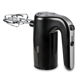 Raks 400 W Silver Standlı El Mikseri