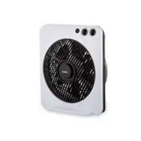 Raks Bf 12 Mx 60 W Kutu Vantilatör