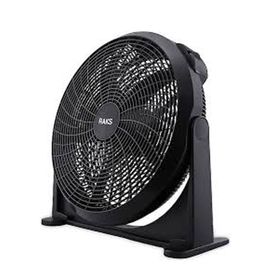 Raks BF 20 MX 110 W Kutu Vantilatör