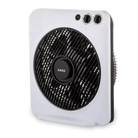 Raks BF12MX 50 W Kutu Vantilatör