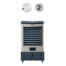 Raks Boreas 230 S Hava Soğutucu