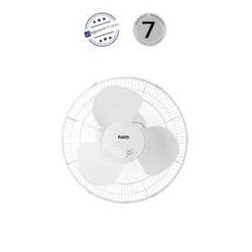 Raks CF 16 MX 50 W Tavan Vantilatör