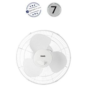 Raks CF 16 MX 50 W Tavan Vantilatör