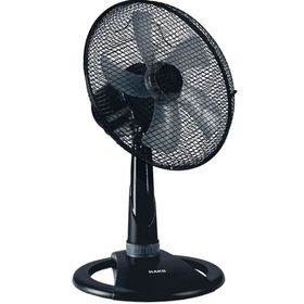 Raks DF 12 DUO 45 W Masa ve Duvar Tipi Vantilatör