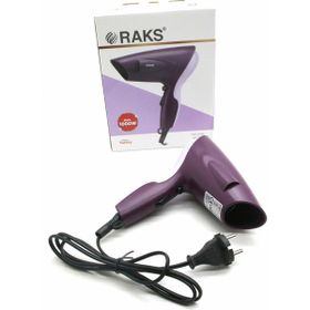 Raks Jade 1000 W Saç Kurutma Makinesi