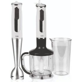 Raks Joy Mix 1700 W Blender Seti
